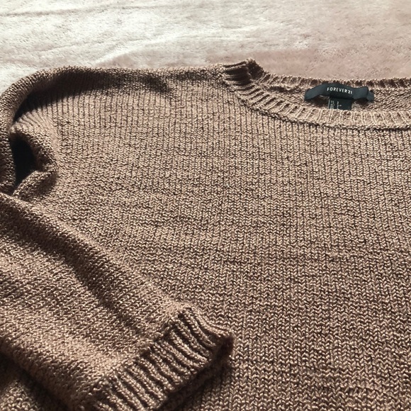 Forever21 Sweater - Picture 3 of 3